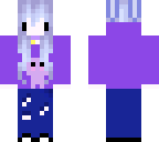 ari in sweater edited