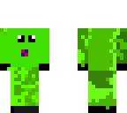 baby creeper