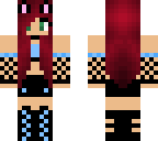 based off insanecheshire's skin