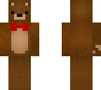 bear