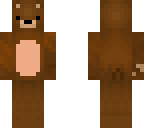 bear again