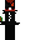 bearded demon zombie executioner