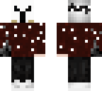 believe clan skin