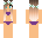 bikini babeee
