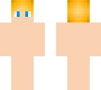 blond boy base