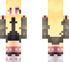 blondie girl