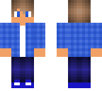 blue boy