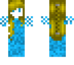 blue gold