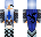 blue guard edit