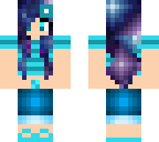 blue quartz