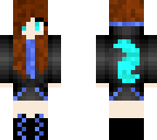 blue wolf