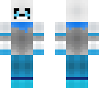 blueberry sans
