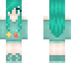 bmo girl 2