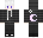 boy lunar