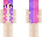 bubble gum - hair base