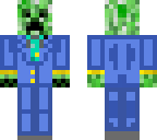 buissness creeper