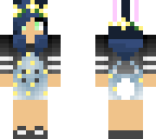 bunny girl