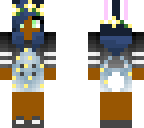 bunny girl edit
