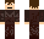 cave boy