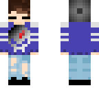 change of clothes