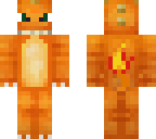charmander spyro