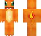 charmander v0