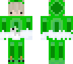 chibbi skin