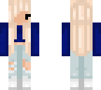 chibi angeliic edit