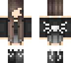 chibi phan girl