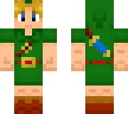 child link
