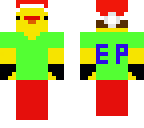 christman duck