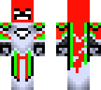 christmas blockotron