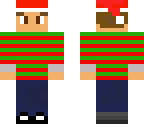 christmas cbmfish