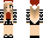 christmas girl