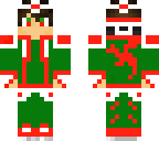 christmas king