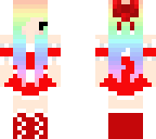 christmas maid