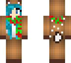 christmas me