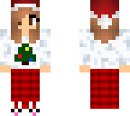 christmas pjs