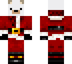 christmas triwl