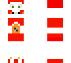 circus baby