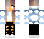 cloud hoodie