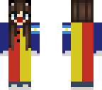 clown girl
