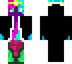 color king
