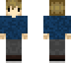 connor