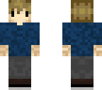 connor