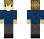 connor