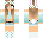 cookie the winter bunny don't download me only