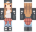 cool chibi