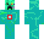 cool robocreeper