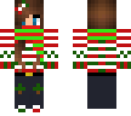 crismes skin